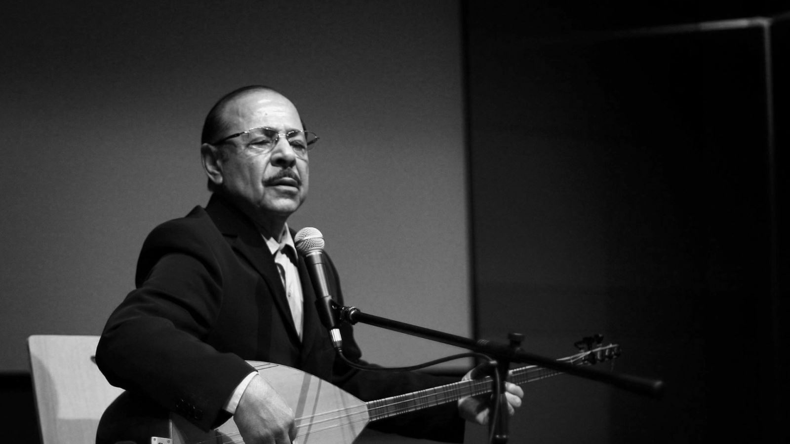 Türk Halk Müziğinin Efsanesi: Neşet Ertaş'ın İzinde