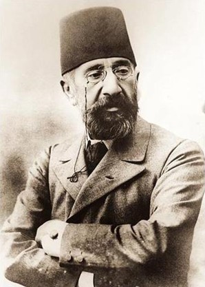 Topraklarımızdan Bir Öncü: Osman Hamdi Bey 