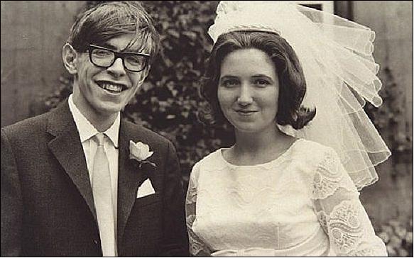 Esrarengiz Bilim Adamı: Stephen Hawking