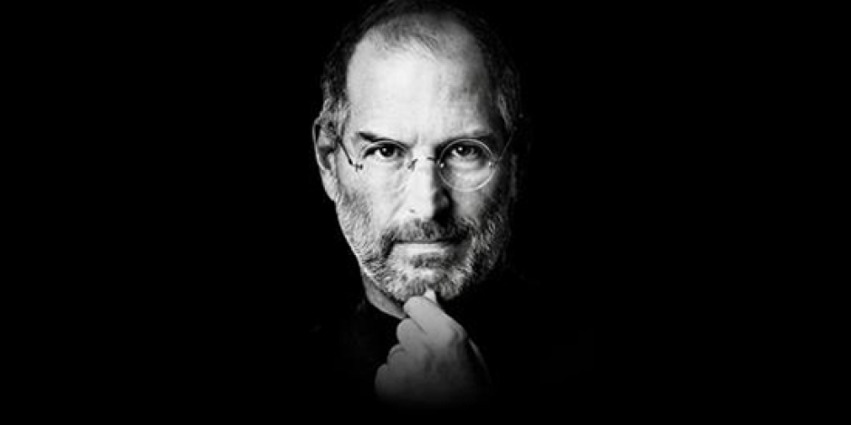 Dünyaya Yön Veren Bir Girişimci: Steve Jobs - EnterCase