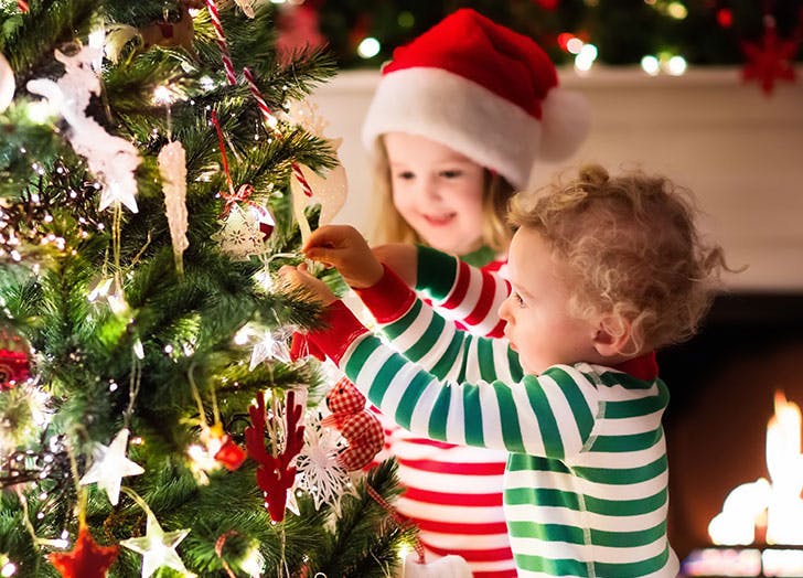 İsveçlilerin 7 Tuhaf ve Muhteşem Noel Alışkanlıkları