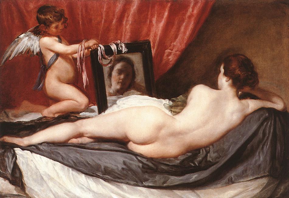 Barok Sanat Akımı ve 4 Eser 