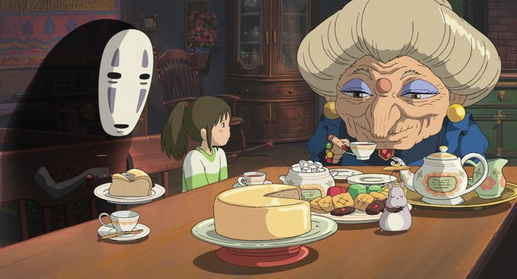 Hayao Miyazaki'den İzlenmesi Gereken 5 Film 