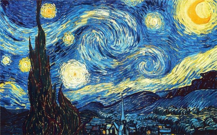Van Gogh'un Kulağına Ne Oldu?