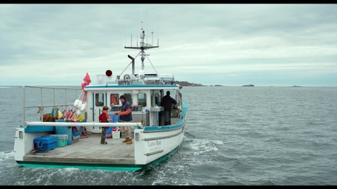 Film Önerisi: Manchester By The Sea