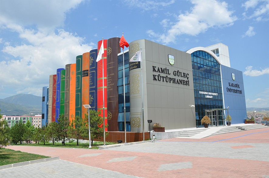 Karabük'de Üniversite Öğrencisi Olmak