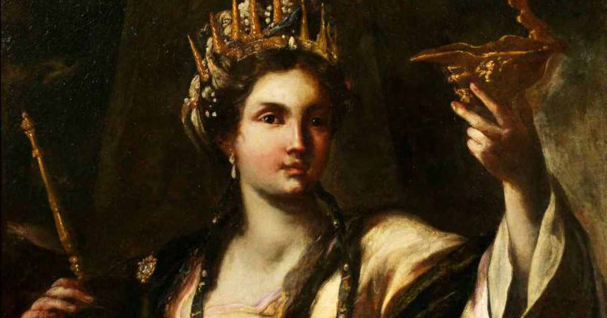 Antik Medeniyetlerdeki Kadın Liderler: Unutulan Güç ve Bilgelik