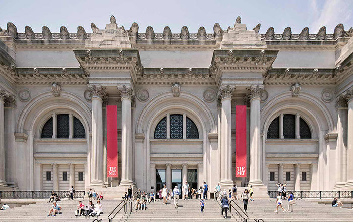 Sanal Tur ile Gezebileceğiniz Dünyaca Ünlü Müzeler