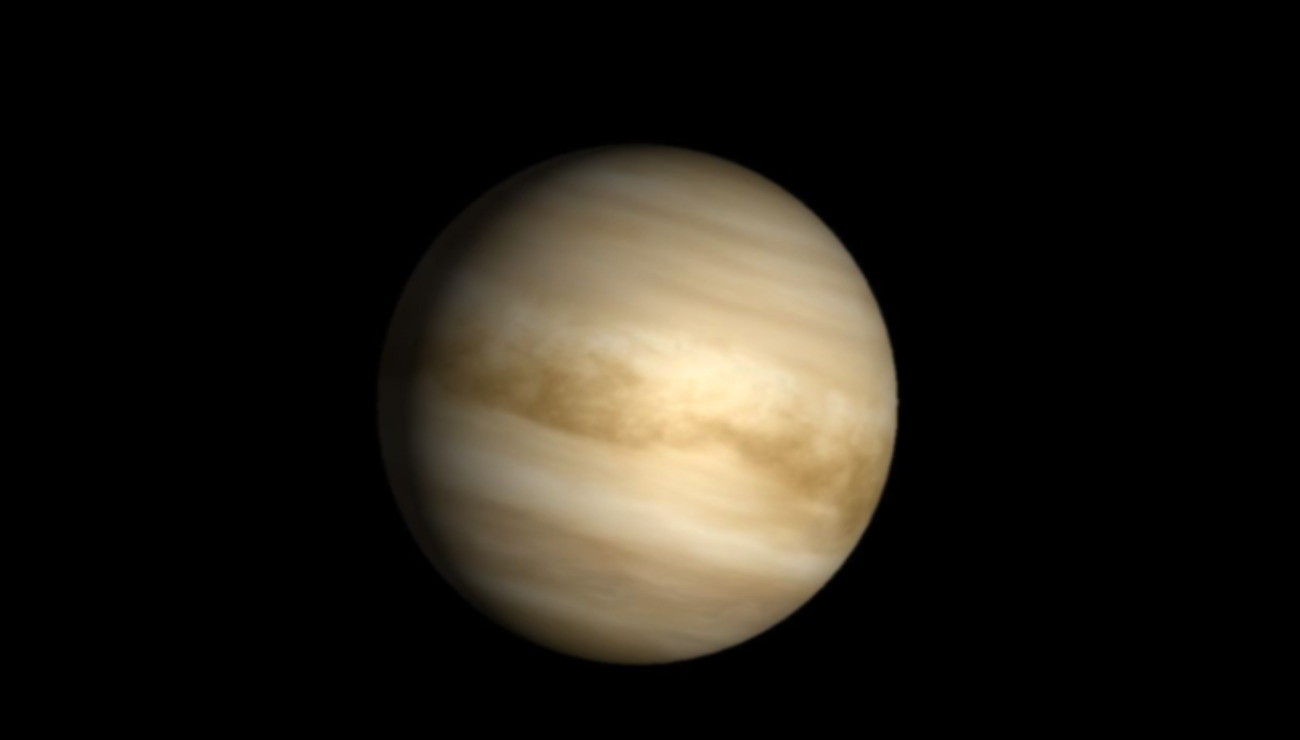En Uzun Güne Sahip Gezegen: Venüs