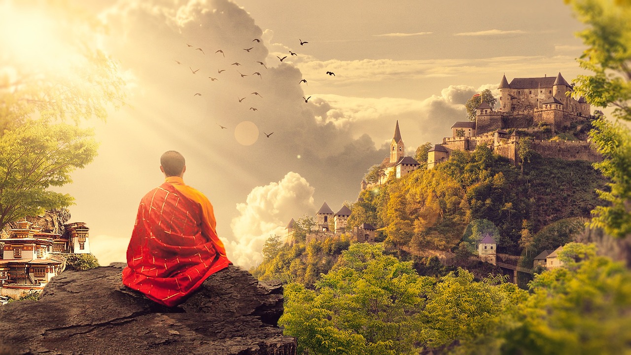 Hipnoz ve Meditasyonun Dikkat Üzerindeki Etkisi