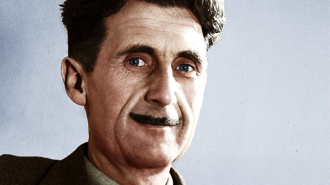 George Orwell'ın 1984'ü Ne Anlatıyor?