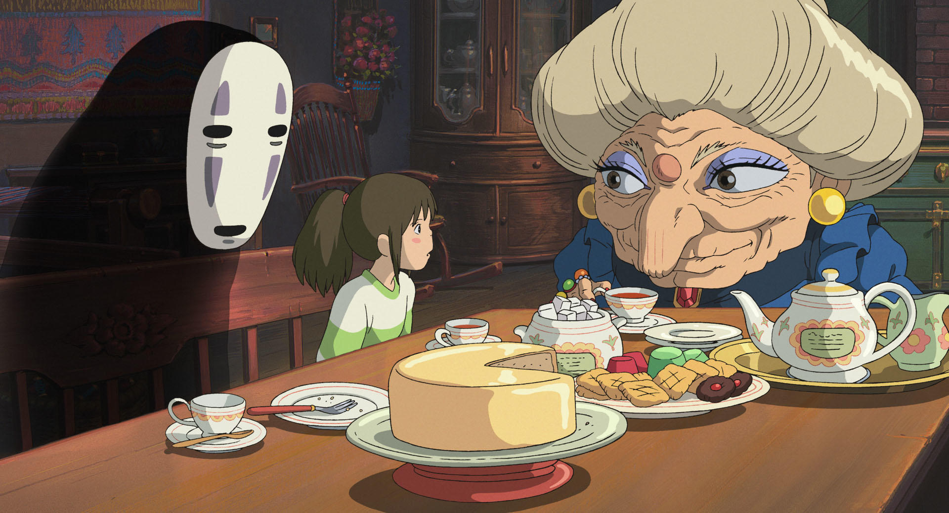 Bir Yönetmenden Daha Fazlası: Hayao Miyazaki