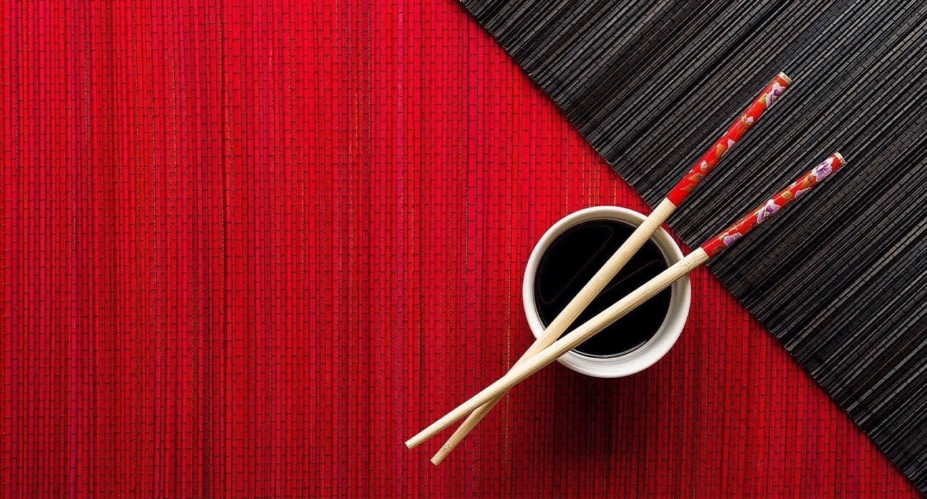 Çinlilerin Yemek Çubukları: Kuai Zi