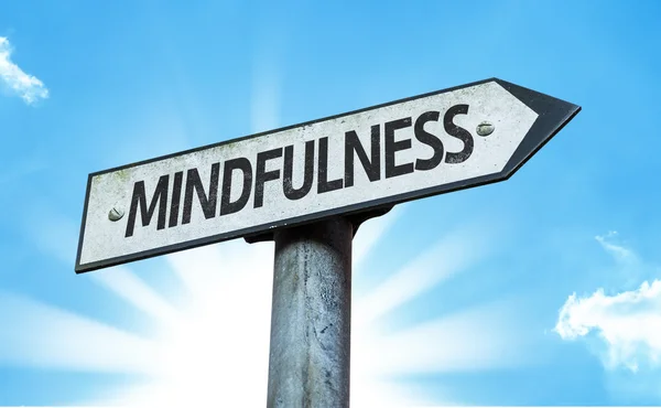 Bilinçli Farkındalık: Mindfulness
