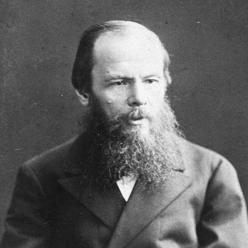 Kötü Adam İyi Yazar; Dostoyevski 