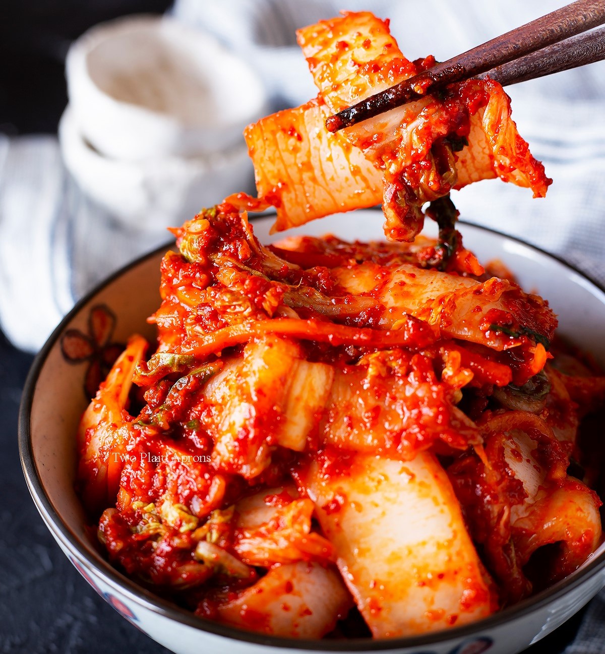 Her Şeyden Biraz: Güney Kore Yemek Kültürü! - McCase