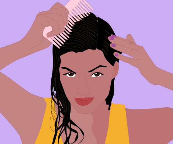 Saç Bakımı ve Şekillendirme için 7 Öneri - CreaCase