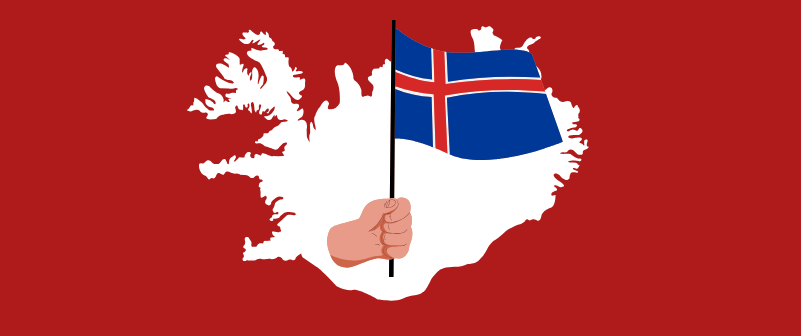 Büyüleyici Bir Ada Ülkesi: İzlanda