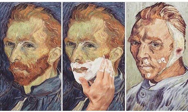 Şizofren Dahi: Van Gogh'un Hayatı ve Trajik Ölümü