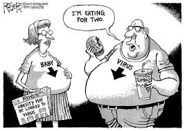 Obezitemden Kim Suçlu?
