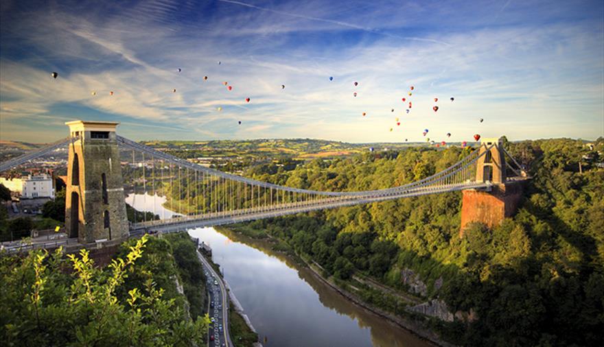 İki Güzel İngiltere Şehri: Bristol ile Birmingham