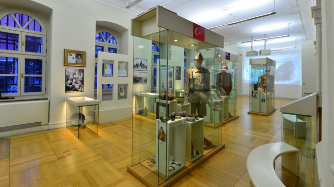 İstanbul'da Ücretsiz Ziyaret Edebileceğiniz Müzeler