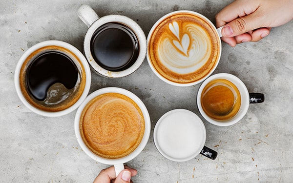 Çağımızın Popüler Sorunu: Kafein Bağımlılığı
