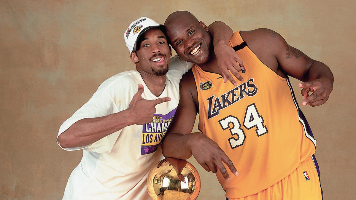 Bir Efsanenin Hikayesi: Kobe Bryant