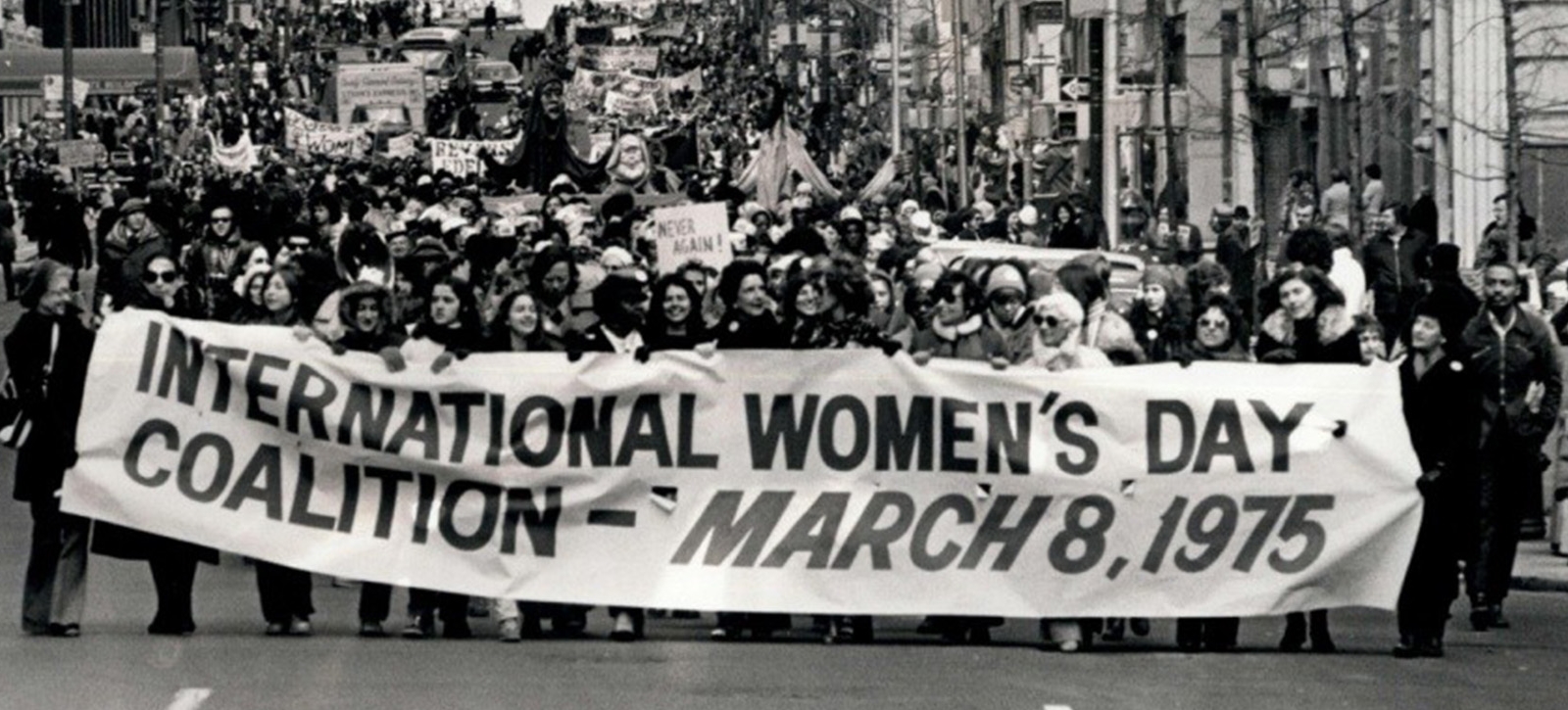 8 Mart Dünya Emekçi Kadınlar Günü Tarihçesi