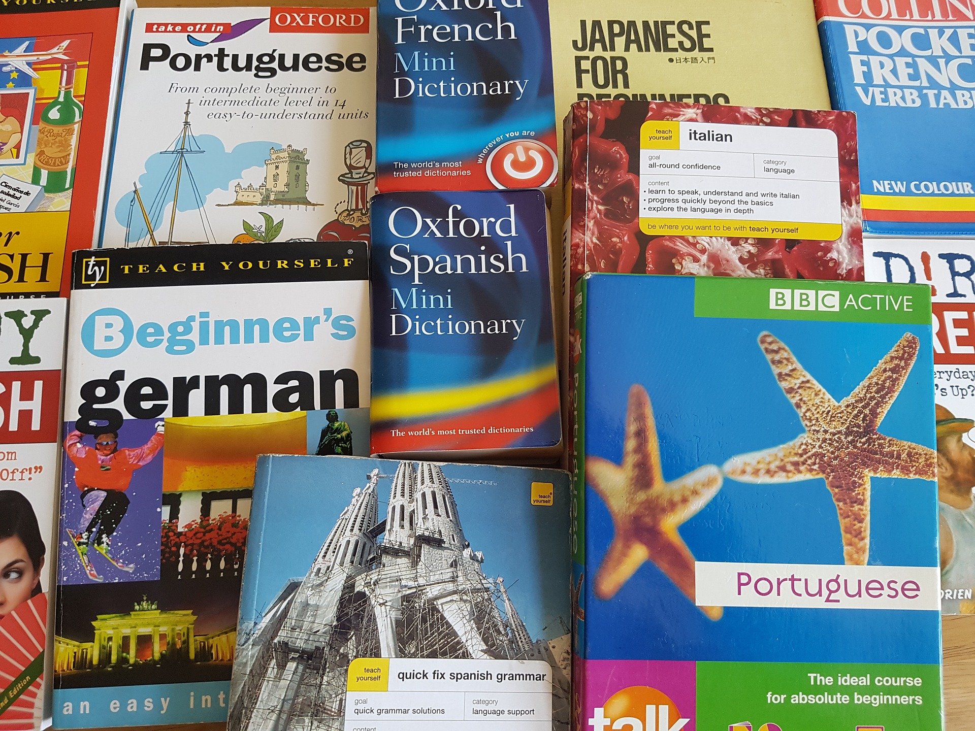 Yabancı Dilleri Hızla Öğrenmek için İpuçları