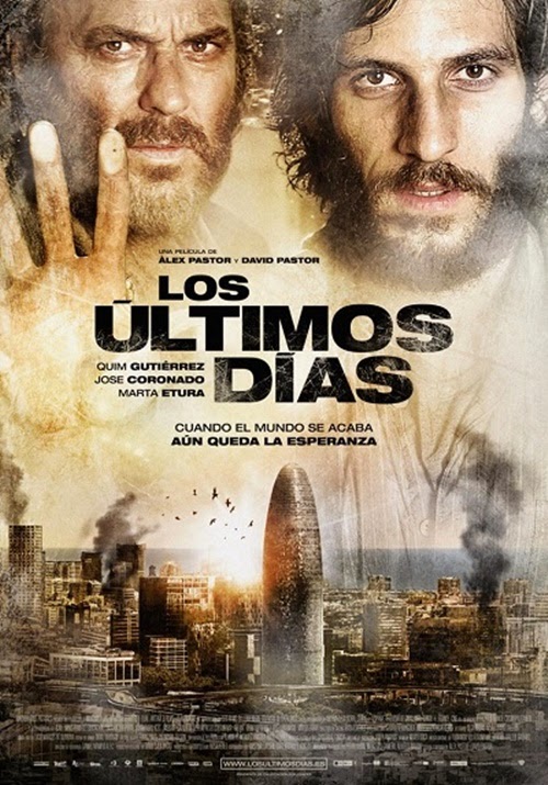 İspanyol Gerilim Filmi Önerileri
