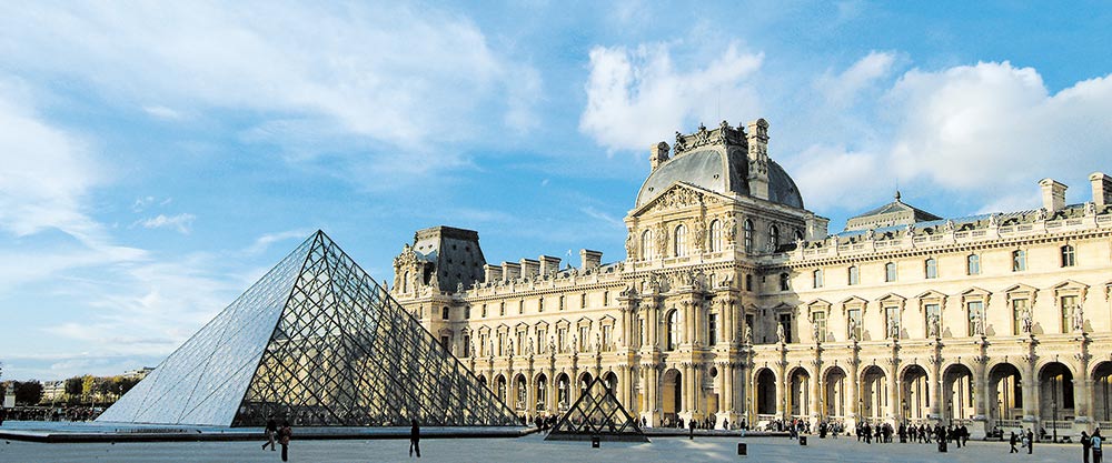 Louvre Müzesi ve Mona Lisa’nın Çalınması