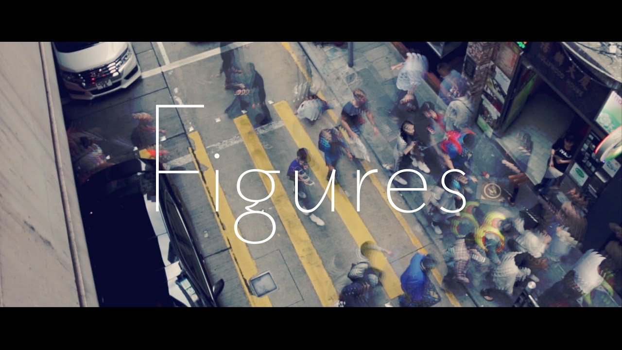 Metropol Bir Şehir Hong Kong: Video Art