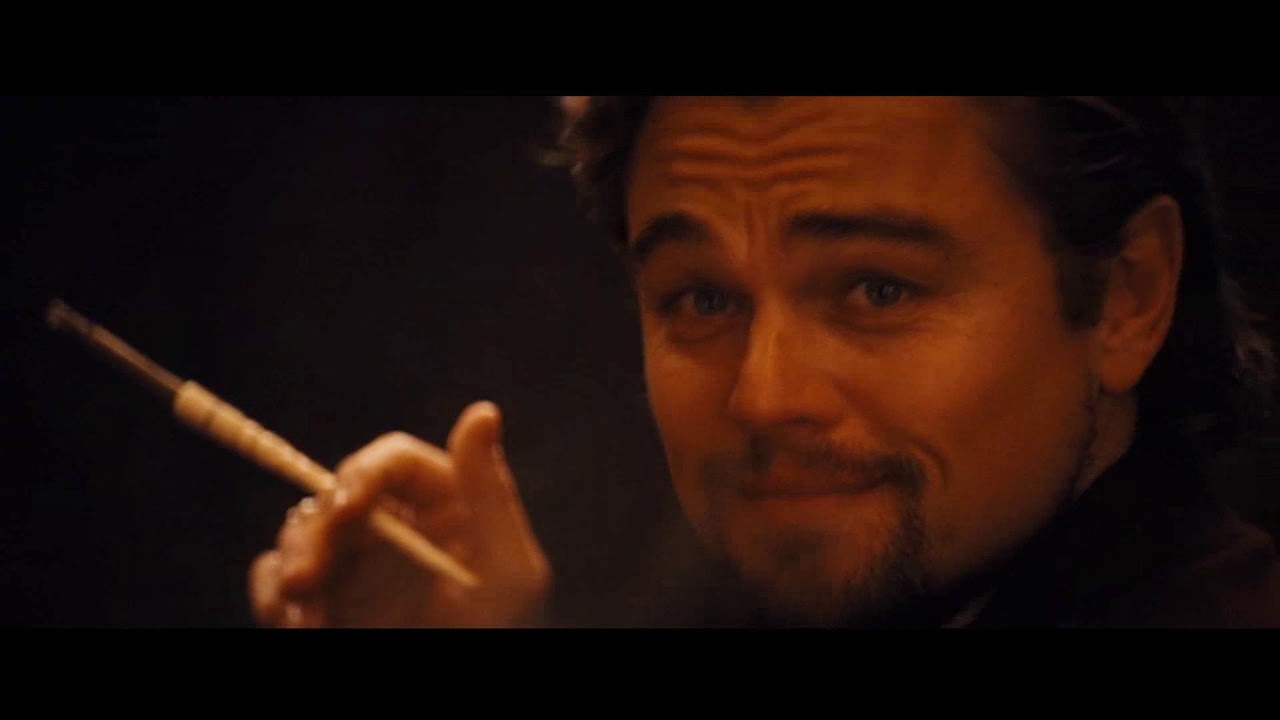 Quentin Tarantino İncelemesi
