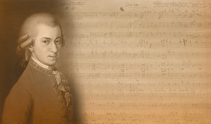 Müzik ve Zeka Arasındaki İlişki: Mozart Etkisi