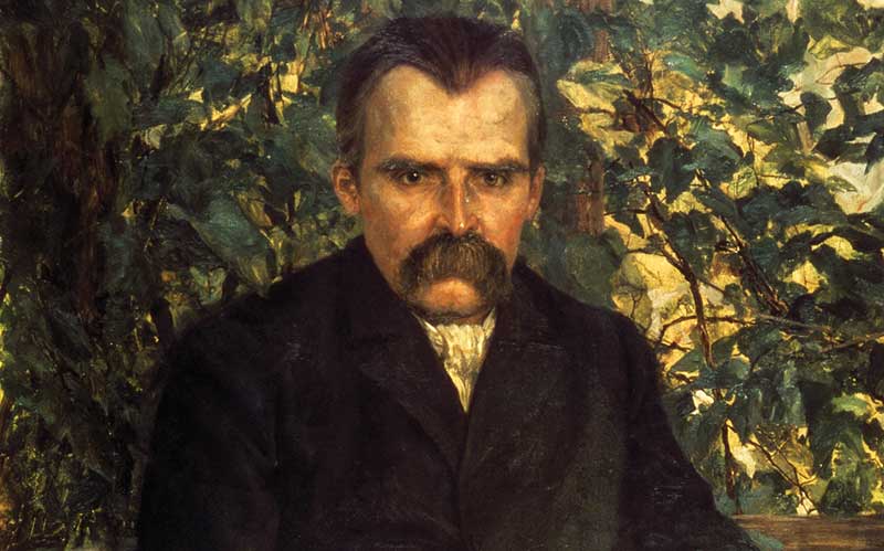 Feminizm ve Nietzsche