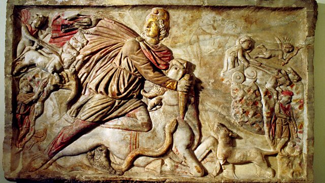 Antik Roma'nın Gizemli Dini: Mithras