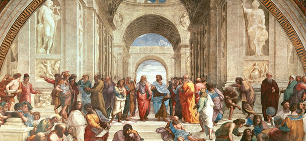 Platon Dindar Mıydı?