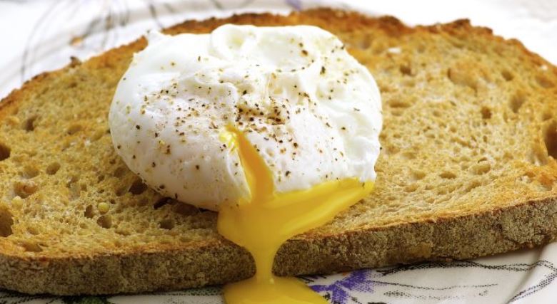 Kahvaltının Olmazsa Olmazı Yumurtayı Pişirme Çeşitleri