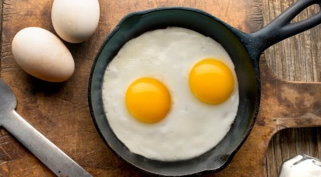 Kahvaltının Olmazsa Olmazı Yumurtayı Pişirme Çeşitleri