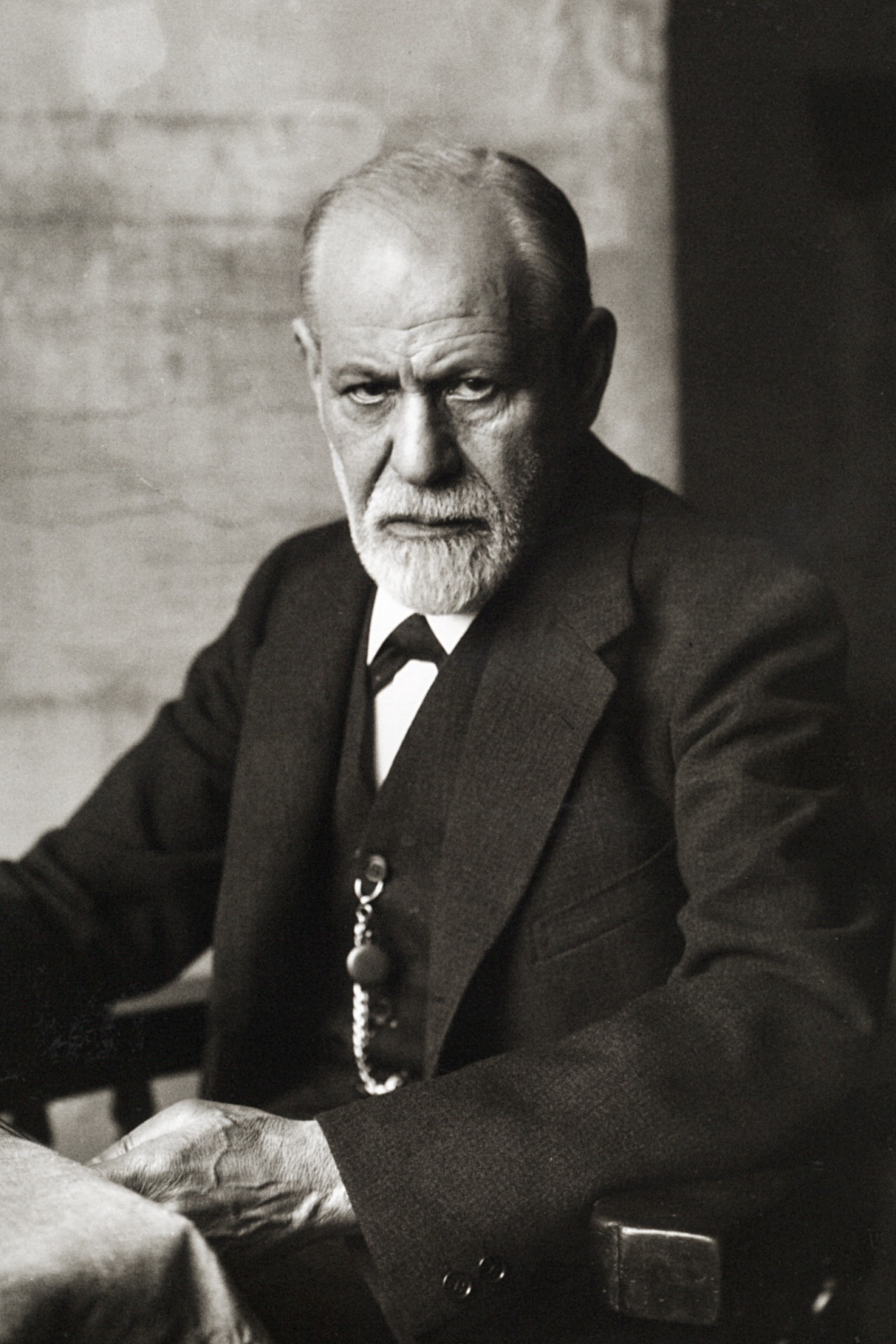 Psikolojinin Babası: Freud