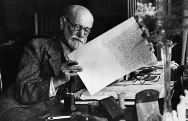 Sigmund Freud Hakkında Bunları Biliyor Muydunuz?