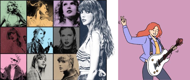Taylor Swift: Pop Müziğin İkonu