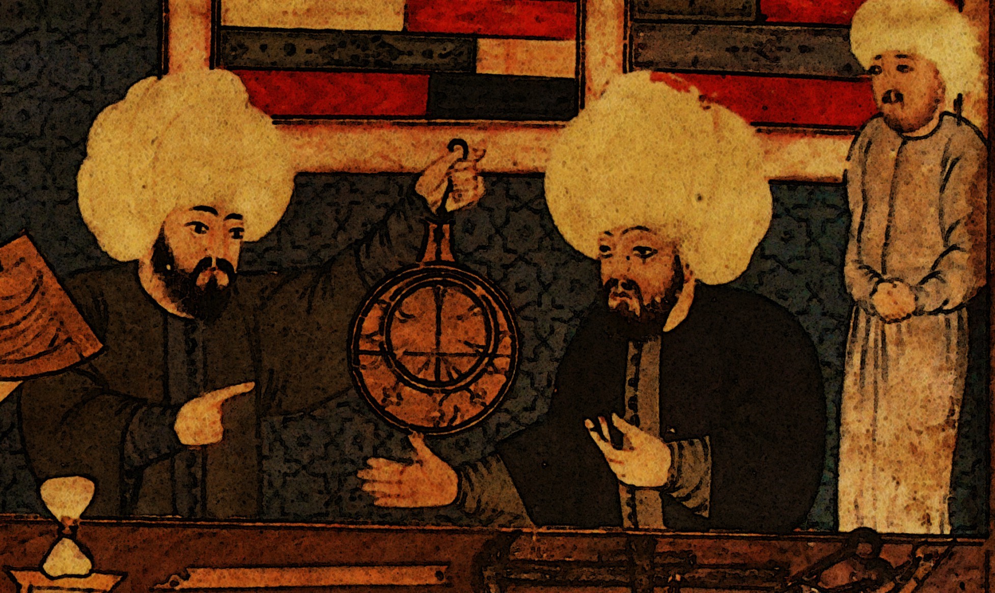 Osmanlı'da Astronominin Son Adımları: Takiyüddin Mehmet