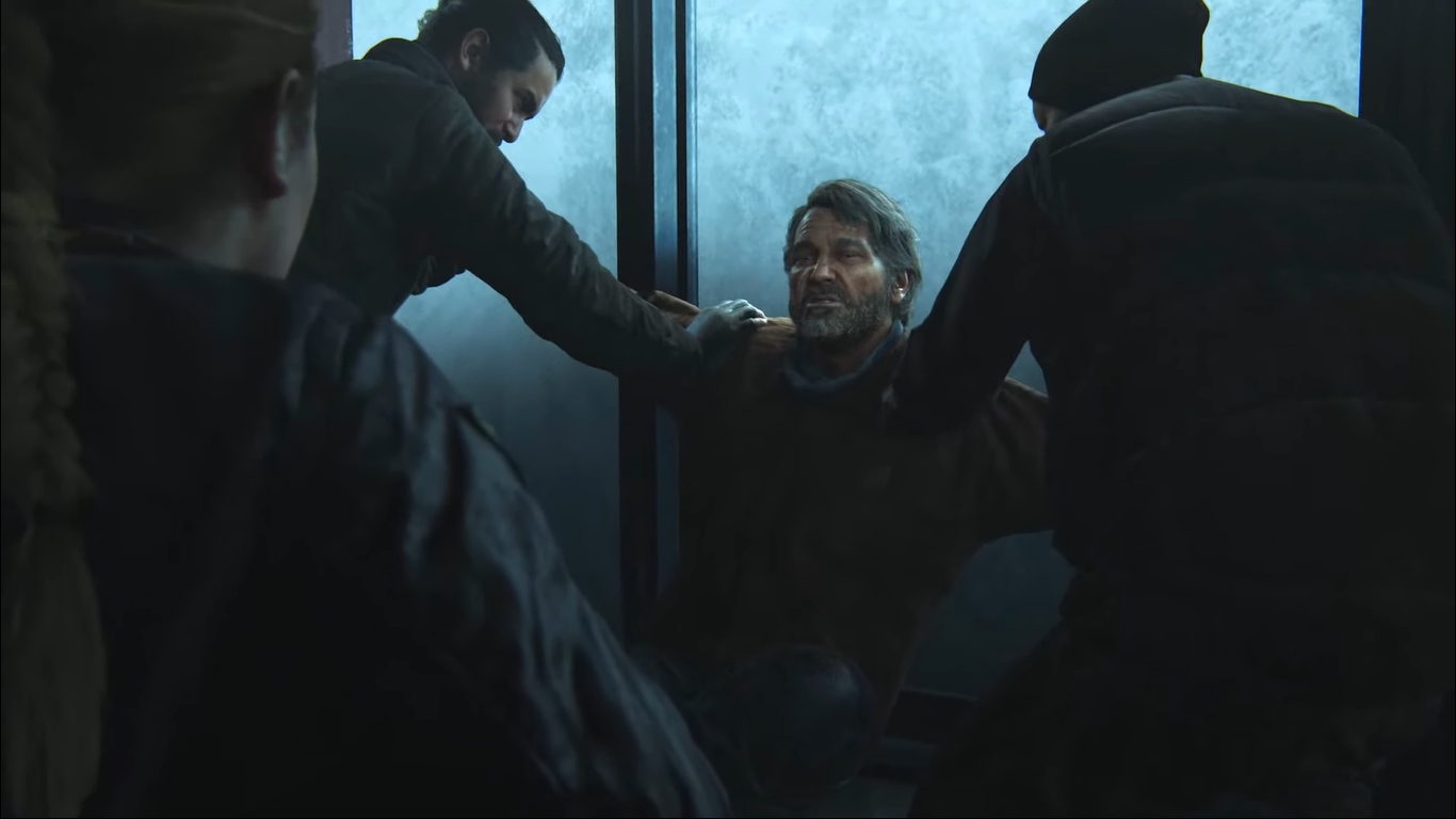 Hikayesi En Çok Tartışılan Oyun: The Last Of Us Part 2