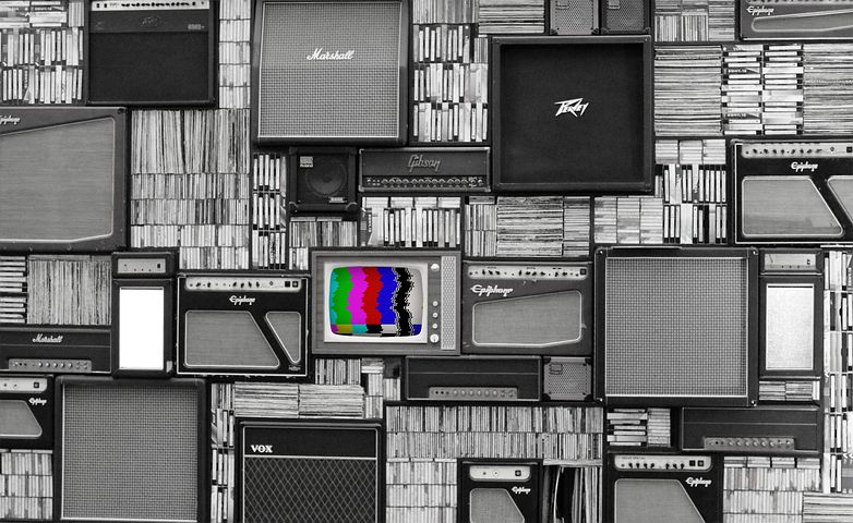 Bir Ekran Bin Dünya: Televizyonun Evrimi