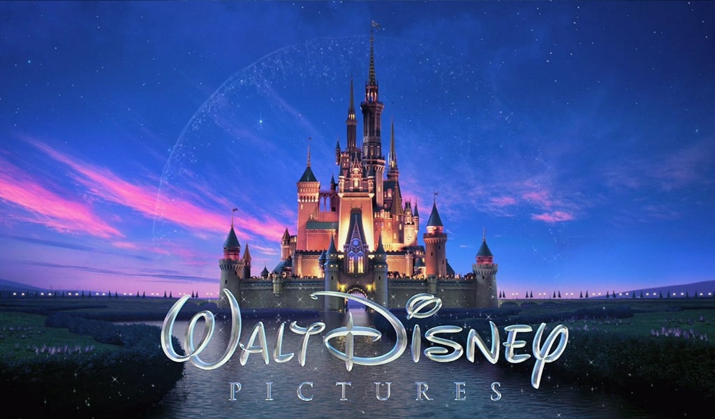 Minik Bir Fareden Dünyaya: Walt Disney - EnterCase