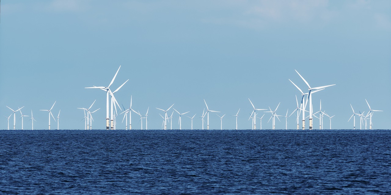 Geleceğin Enerji Kaynağı: Rüzgar Enerjisi