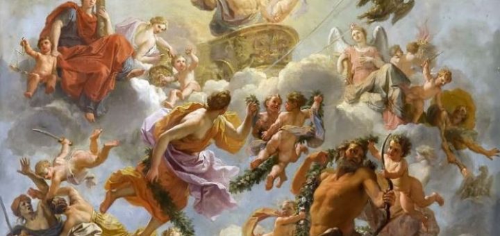 Ruh Eşlerimizin Varlığının Kanıtı: Yunan Mitolojisi Mitleri