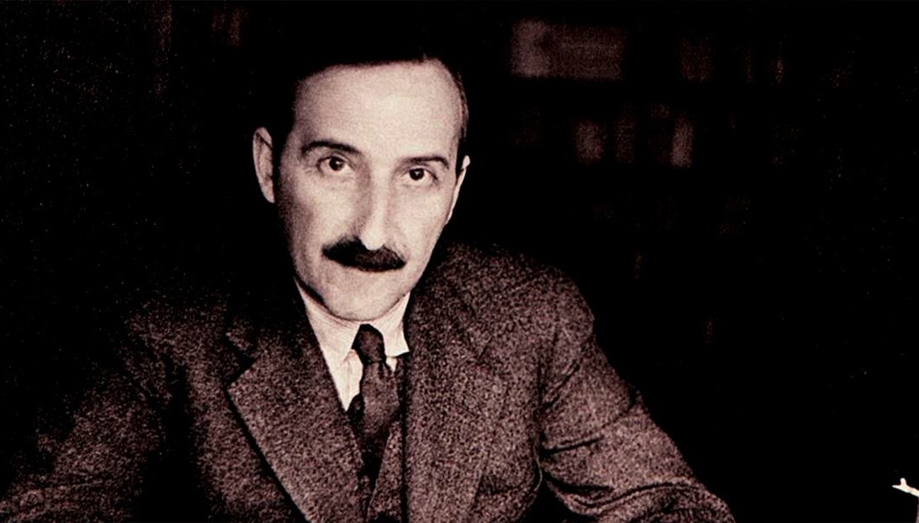 Stefan Zweig da Korkar! Korkudan Kim Kaçabilmiş Ki Biz Kaçalım? 